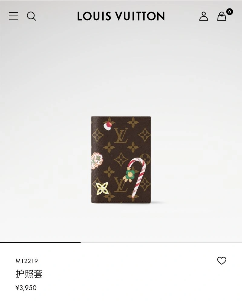 Comfortable Louis Vuitton Passport Holders 270449