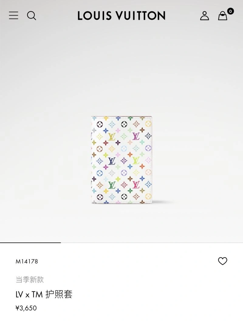 Efficient Louis Vuitton Passport Holders 270452