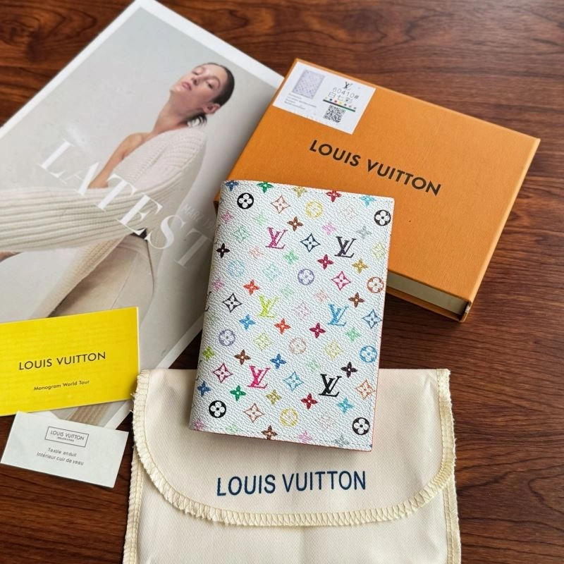 Efficient Louis Vuitton Passport Holders 270452