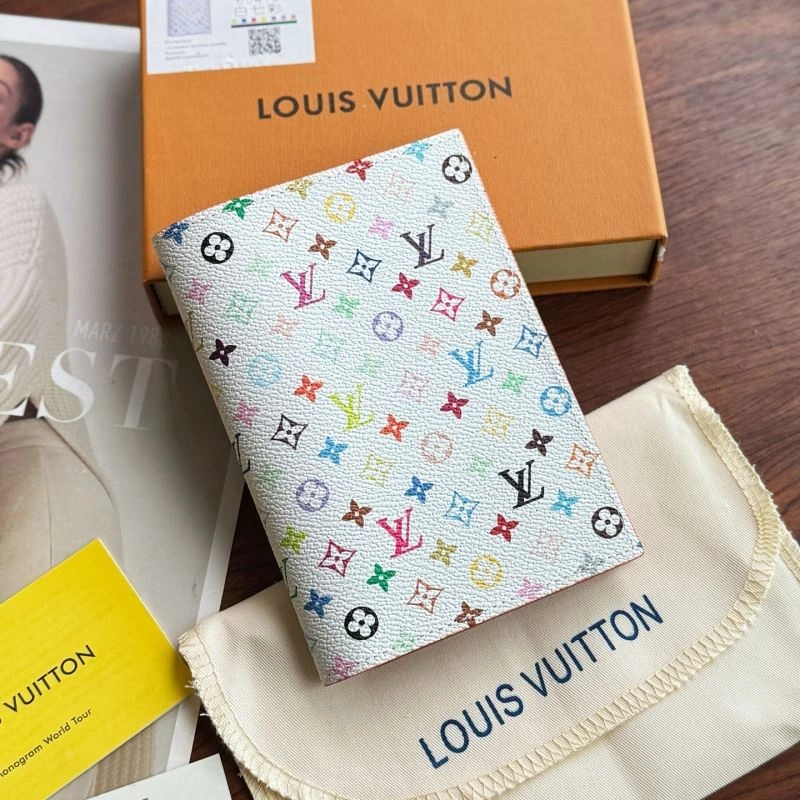 Efficient Louis Vuitton Passport Holders 270452