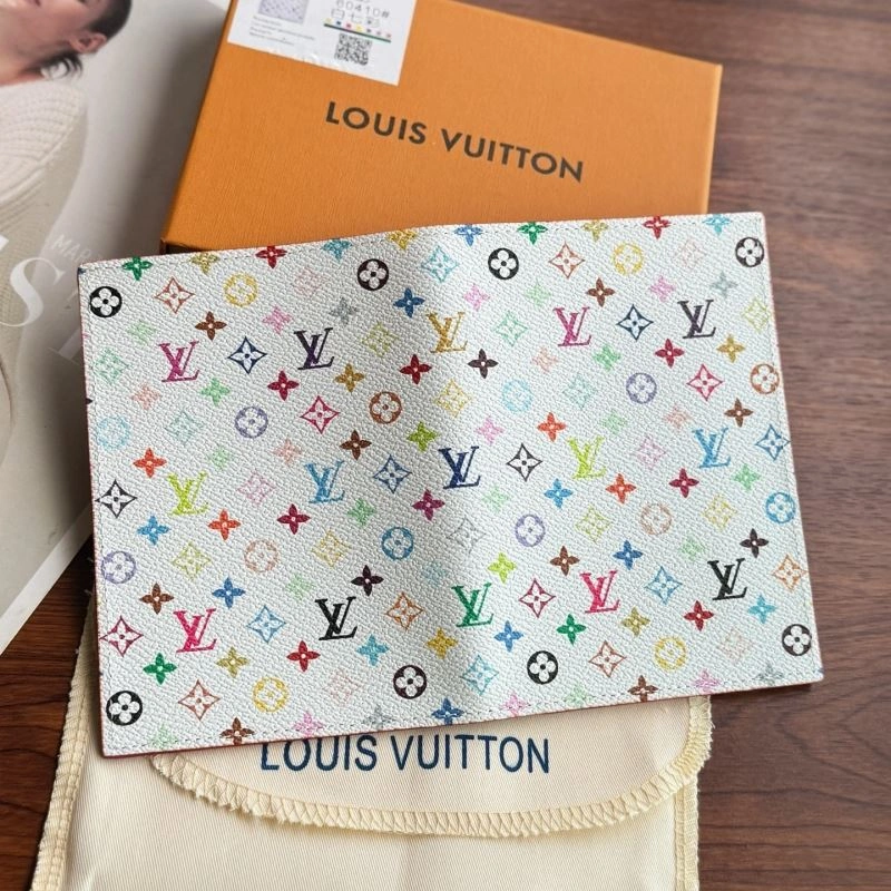 Efficient Louis Vuitton Passport Holders 270452