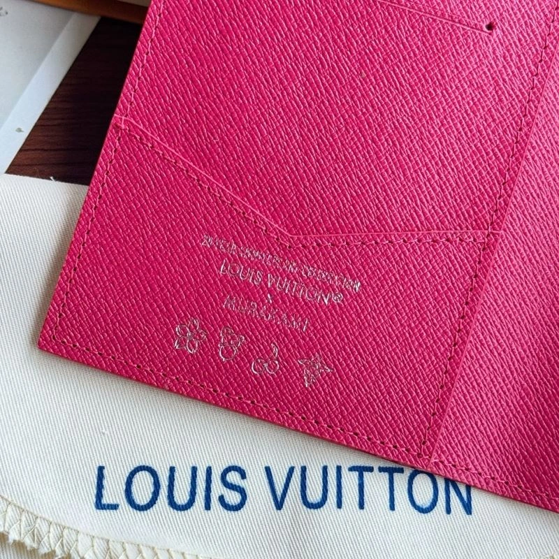 Efficient Louis Vuitton Passport Holders 270452