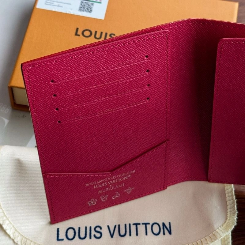 Efficient Louis Vuitton Passport Holders 270452