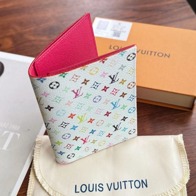 Efficient Louis Vuitton Passport Holders 270452