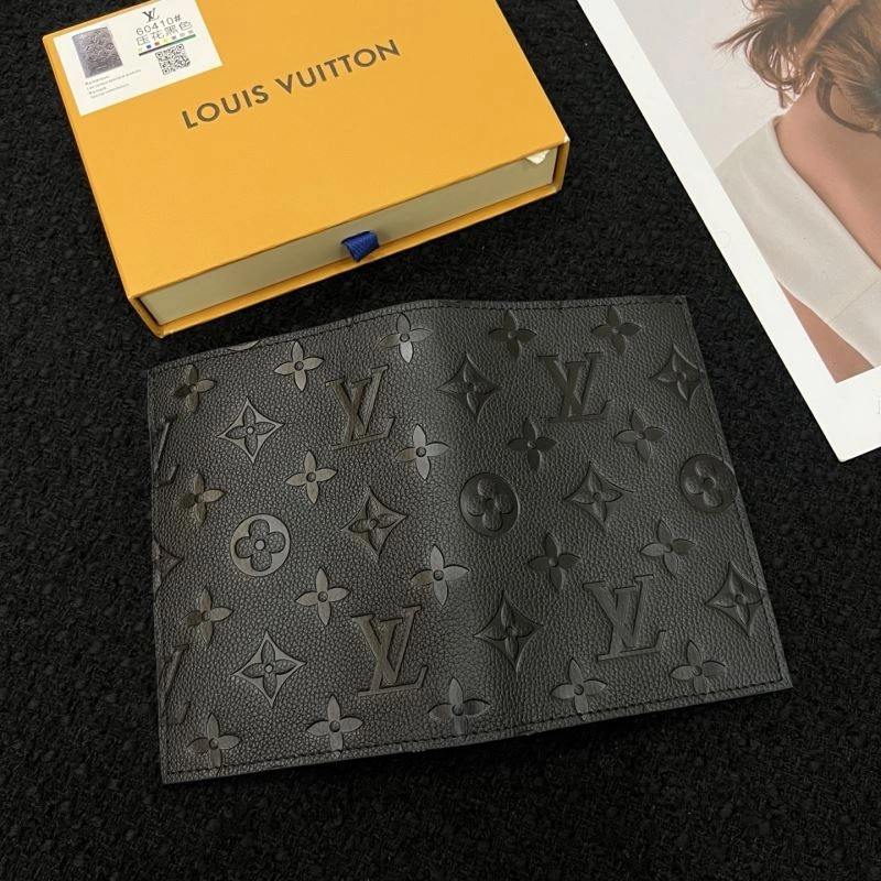 Louis Vuitton Passport Holders Durable 270434