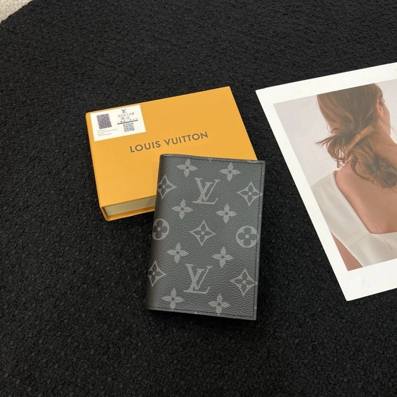 Louis Vuitton Passport Holders Effortless 270439