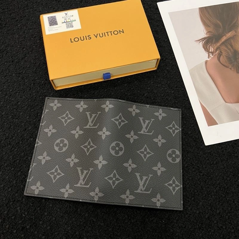 Louis Vuitton Passport Holders Effortless 270439