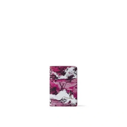 Louis Vuitton Passport Holders FashionForward 270440
