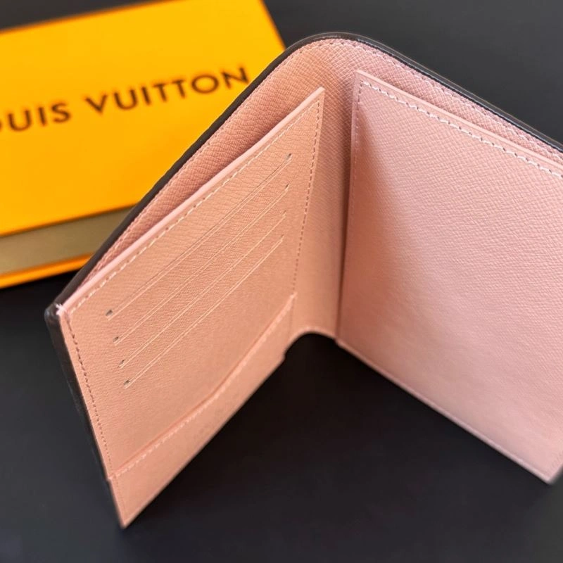 Louis Vuitton Passport Holders SoftTouch 270450