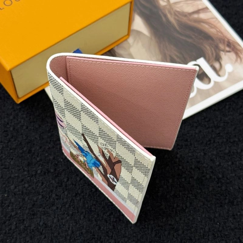 Louis Vuitton Passport Holders EasyCare 270433