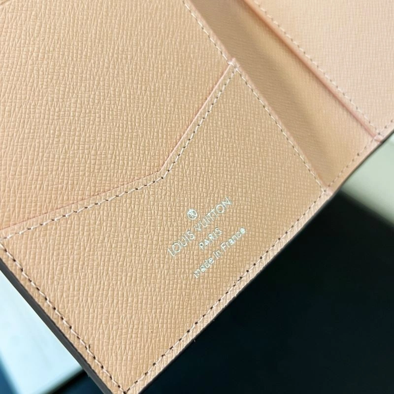 Contemporary Louis Vuitton Passport Holders 270431