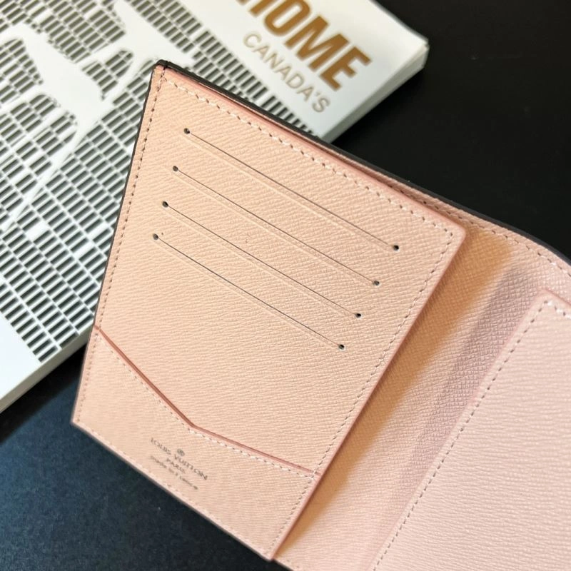 Contemporary Louis Vuitton Passport Holders 270431