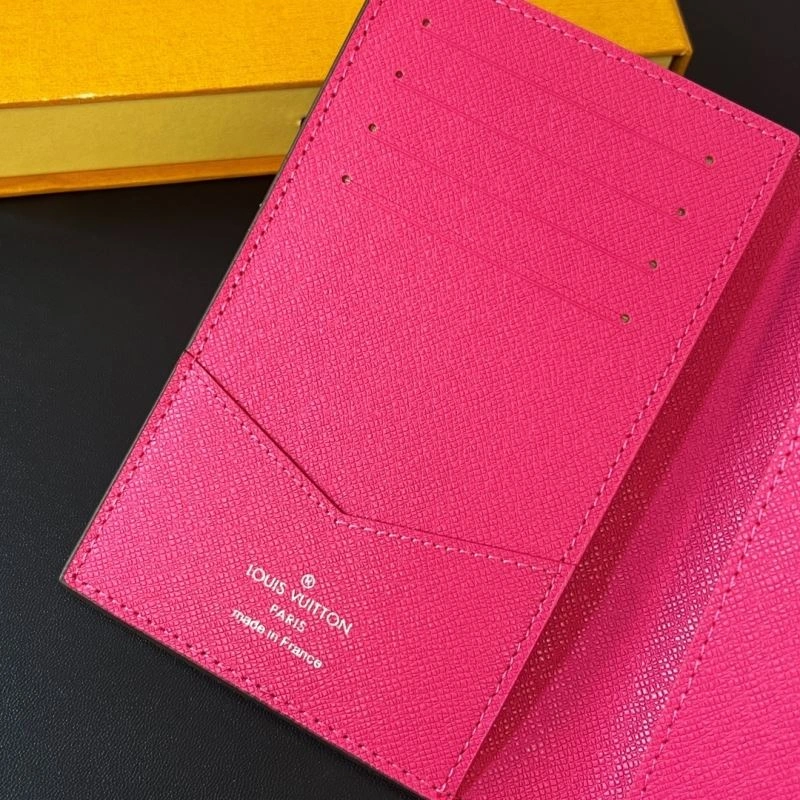 GoAnywhere Louis Vuitton Passport Holders 270446