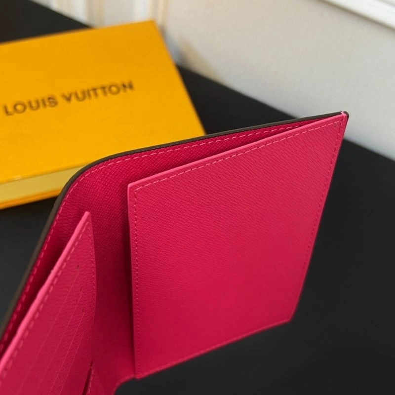 GoAnywhere Louis Vuitton Passport Holders 270446