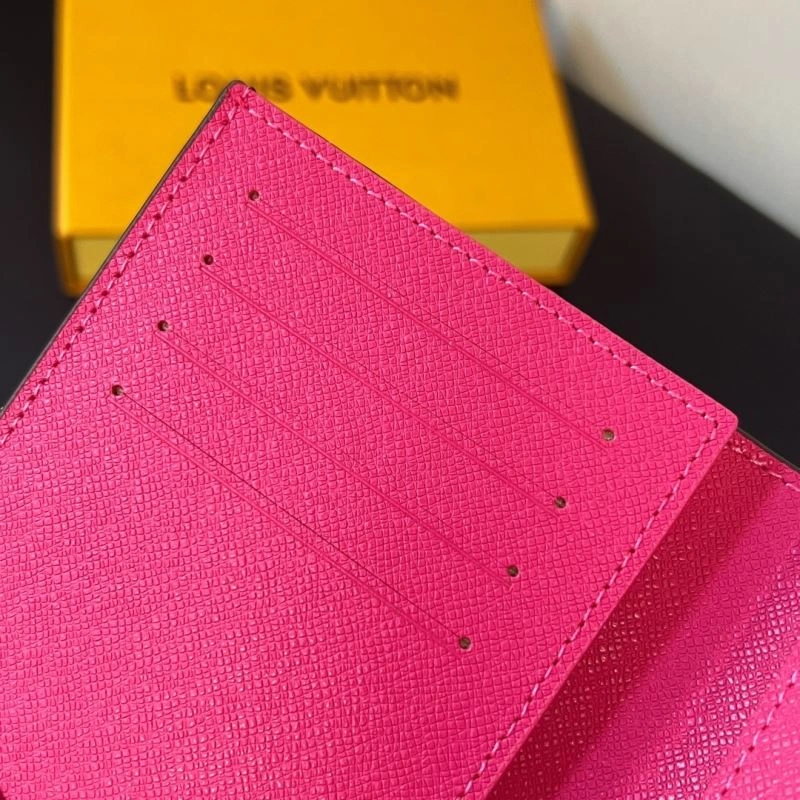 GoAnywhere Louis Vuitton Passport Holders 270446
