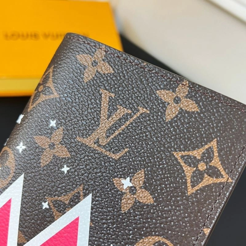 GoAnywhere Louis Vuitton Passport Holders 270446