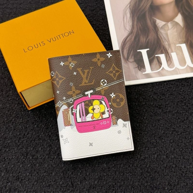 Louis Vuitton Passport Holders NewStyle 270426
