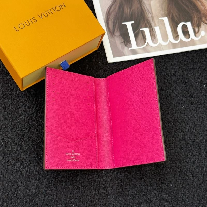 Louis Vuitton Passport Holders NewStyle 270426