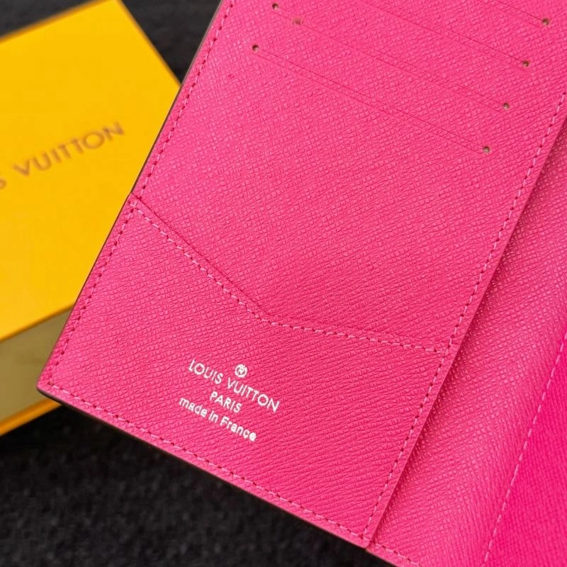 Louis Vuitton Passport Holders NewStyle 270426