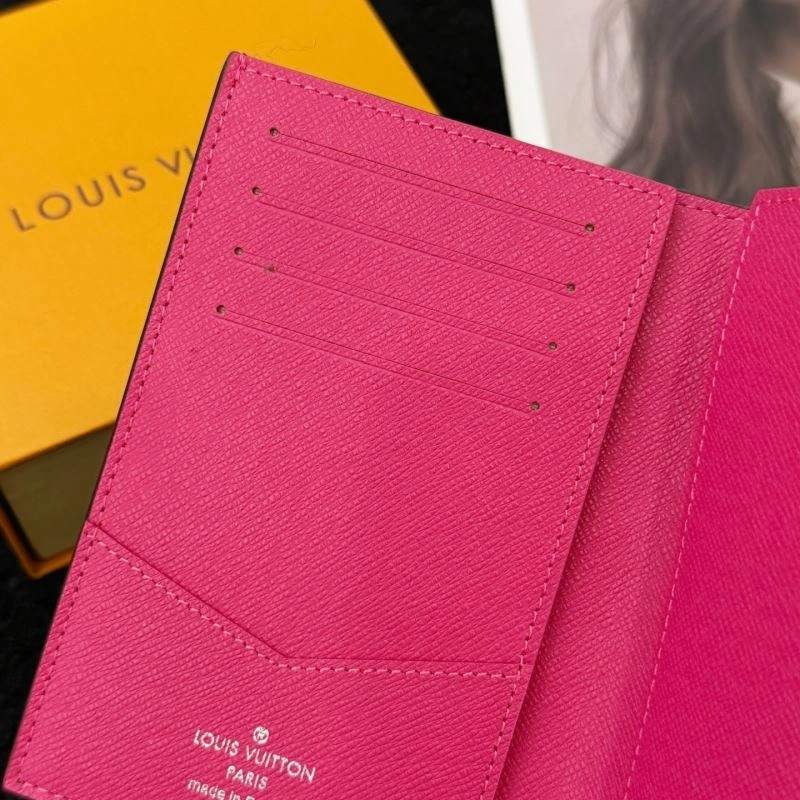 Louis Vuitton Passport Holders NewStyle 270426