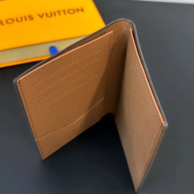 Effortless Louis Vuitton Passport Holders 270423