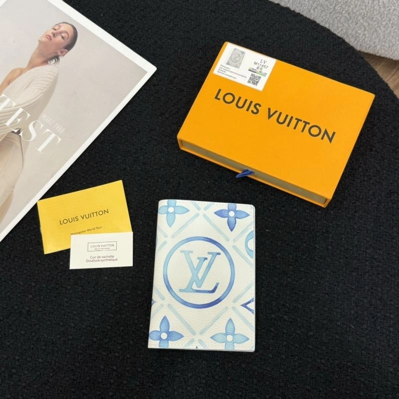 Louis Vuitton Passport Holders EasyMatch 270418