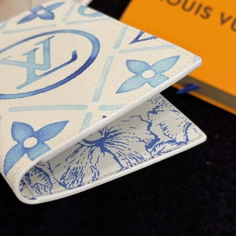 Louis Vuitton Passport Holders EasyMatch 270418
