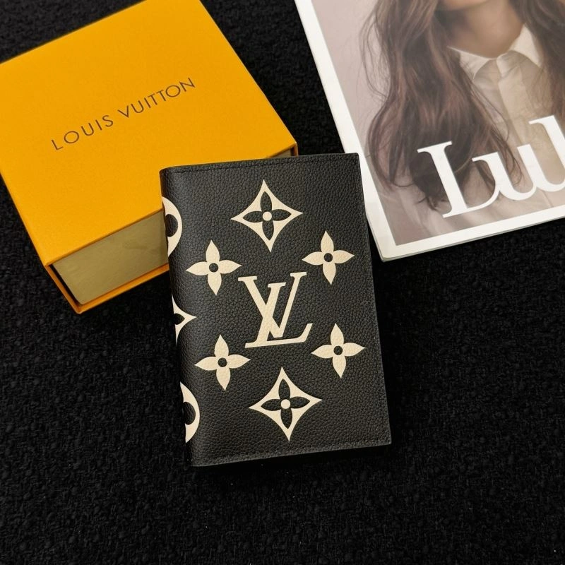 Louis Vuitton Passport Holders HighPerformance 270417