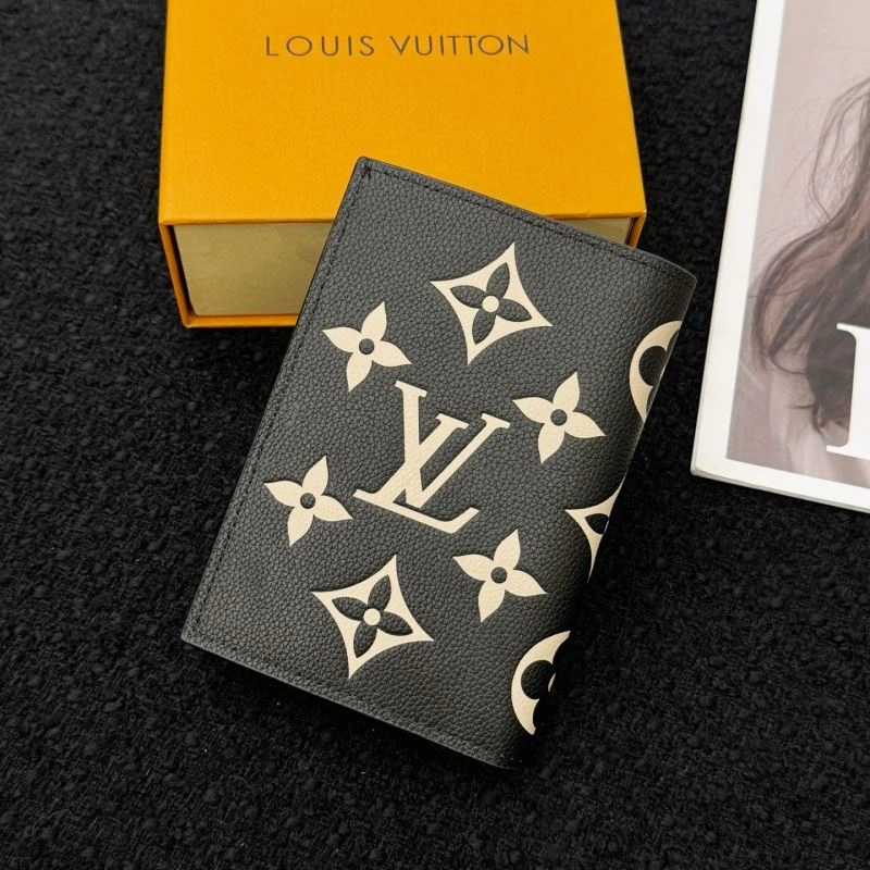 Louis Vuitton Passport Holders HighPerformance 270417