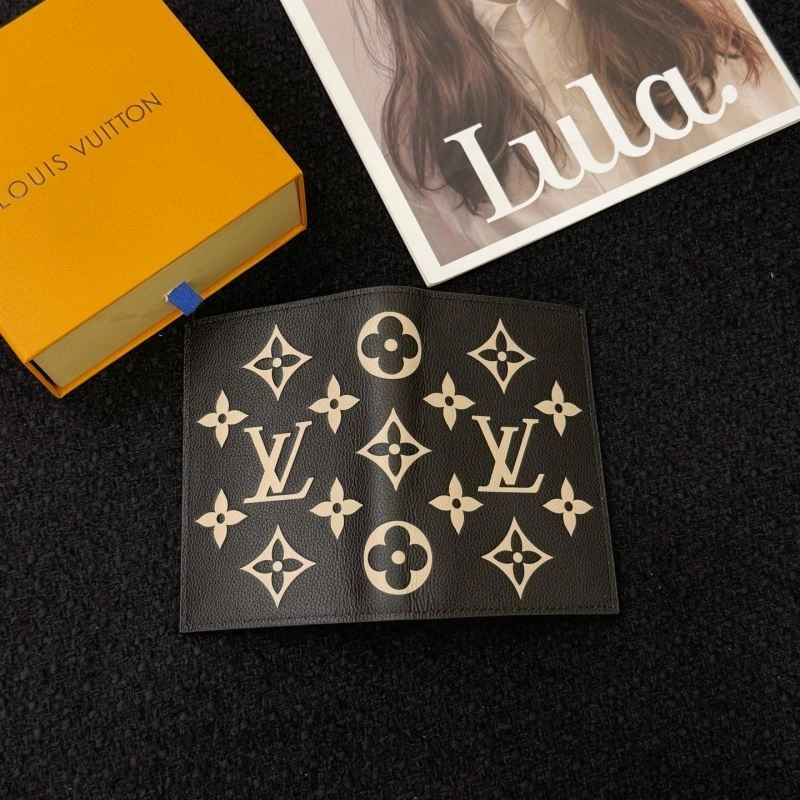 Louis Vuitton Passport Holders HighPerformance 270417
