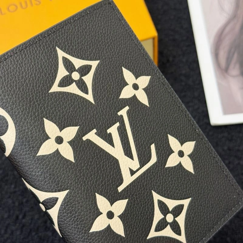 Louis Vuitton Passport Holders HighPerformance 270417
