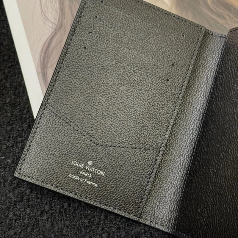 Louis Vuitton Passport Holders HighPerformance 270417