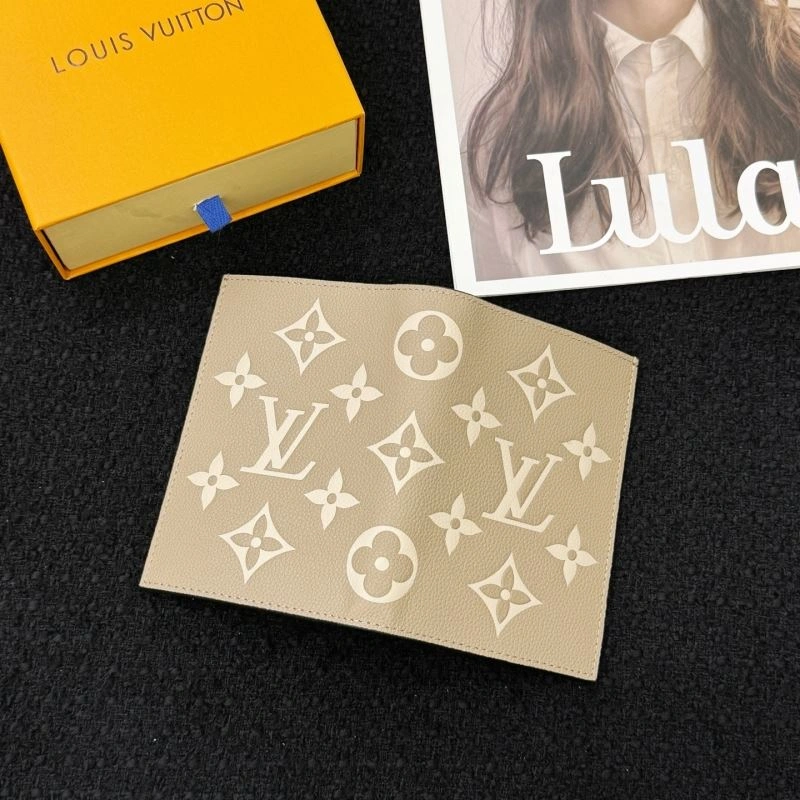 Louis Vuitton Passport Holders Reliable 270416