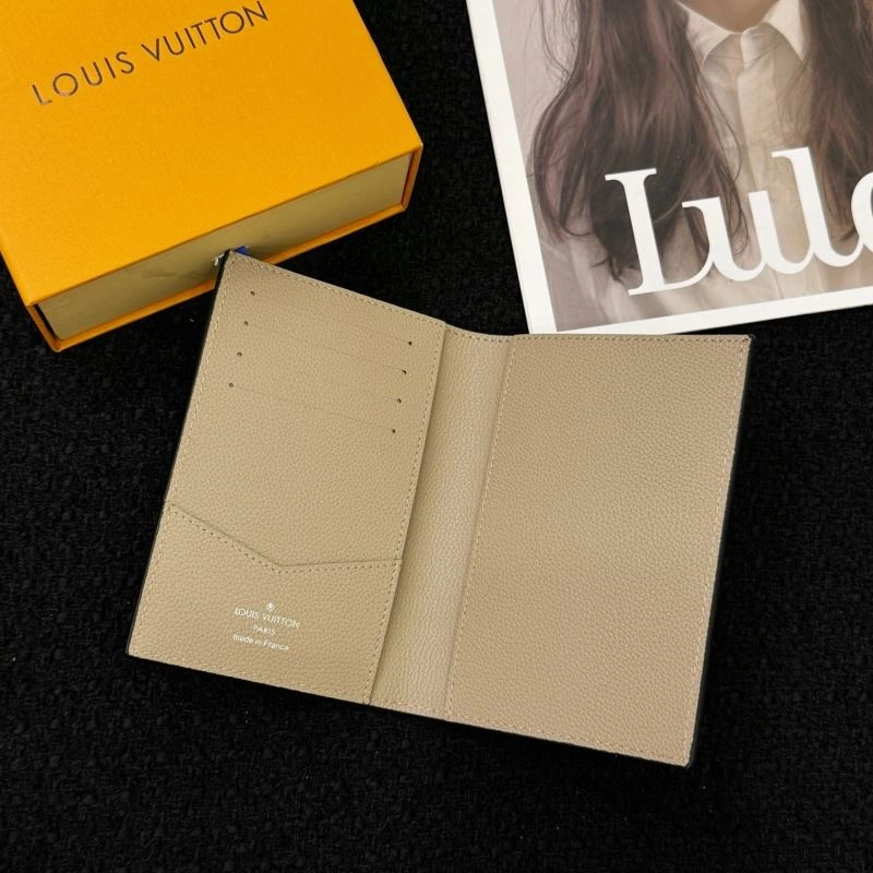 Louis Vuitton Passport Holders Reliable 270416