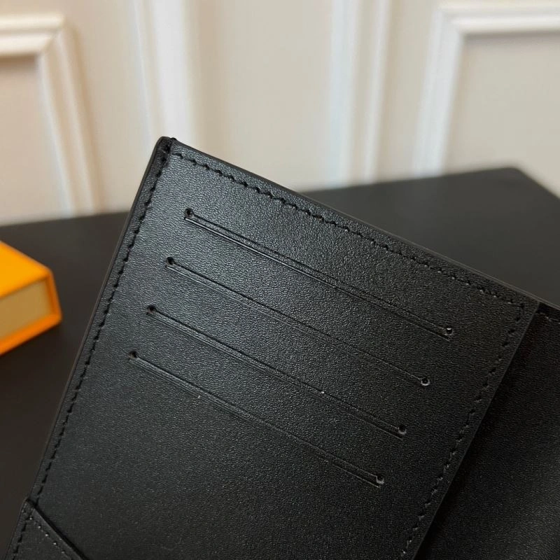 OdorResistant Louis Vuitton Passport Holders 270414