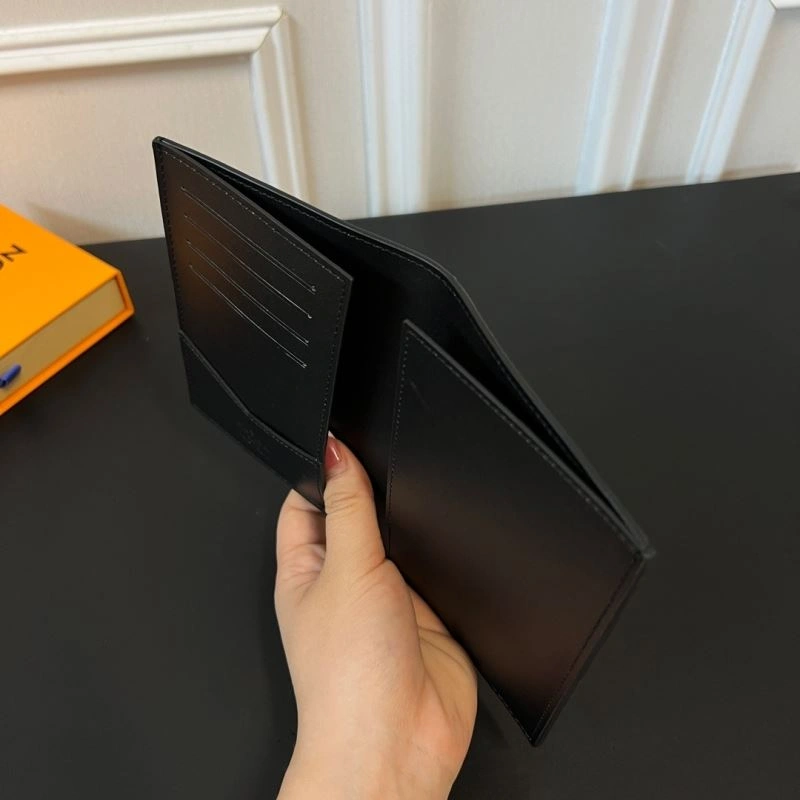 OdorResistant Louis Vuitton Passport Holders 270414