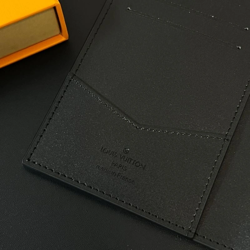OdorResistant Louis Vuitton Passport Holders 270414
