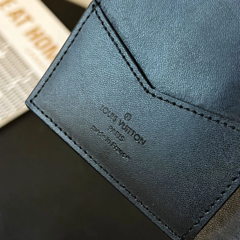 Sleek Louis Vuitton Passport Holders 270408