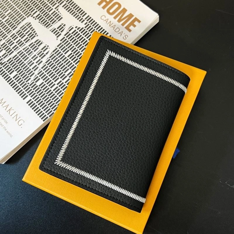 Sleek Louis Vuitton Passport Holders 270408