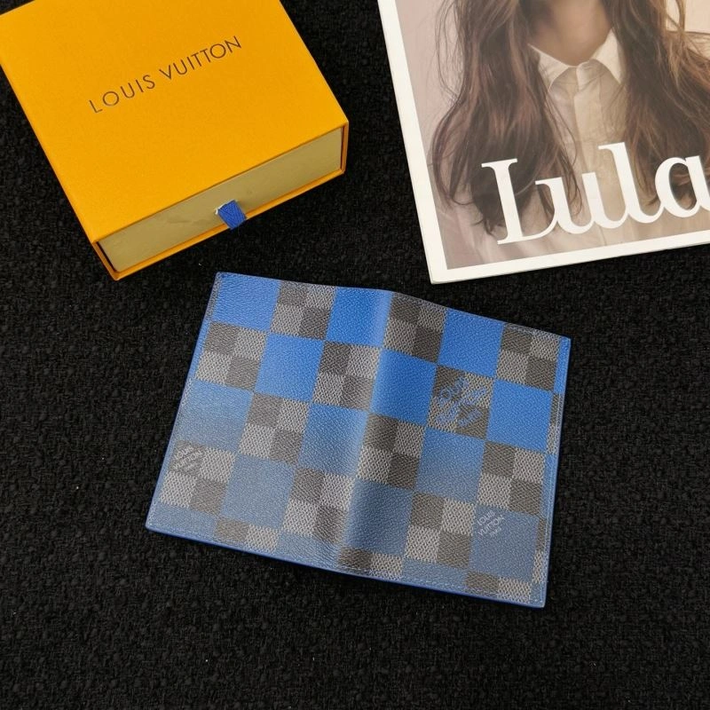 Trendsetting Louis Vuitton Passport Holders 270401