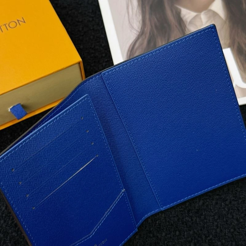 Trendsetting Louis Vuitton Passport Holders 270401