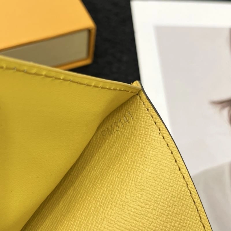 Louis Vuitton Passport Holders Colorful 270398
