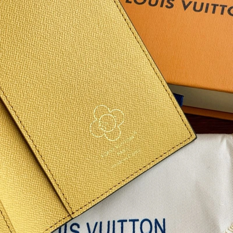 BestValue Louis Vuitton Passport Holders 270404