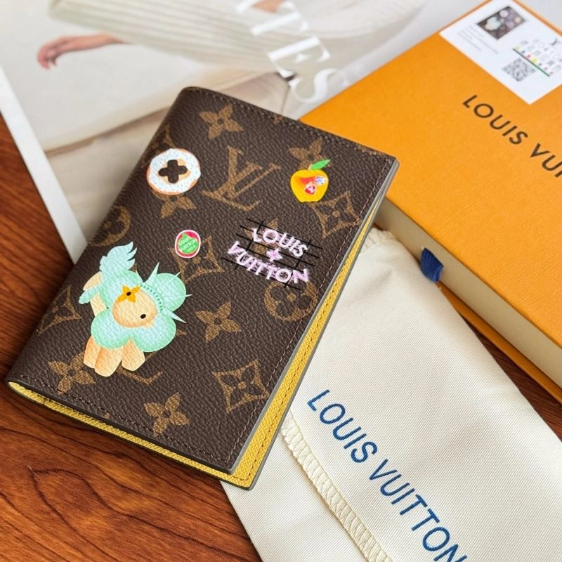 BestValue Louis Vuitton Passport Holders 270404