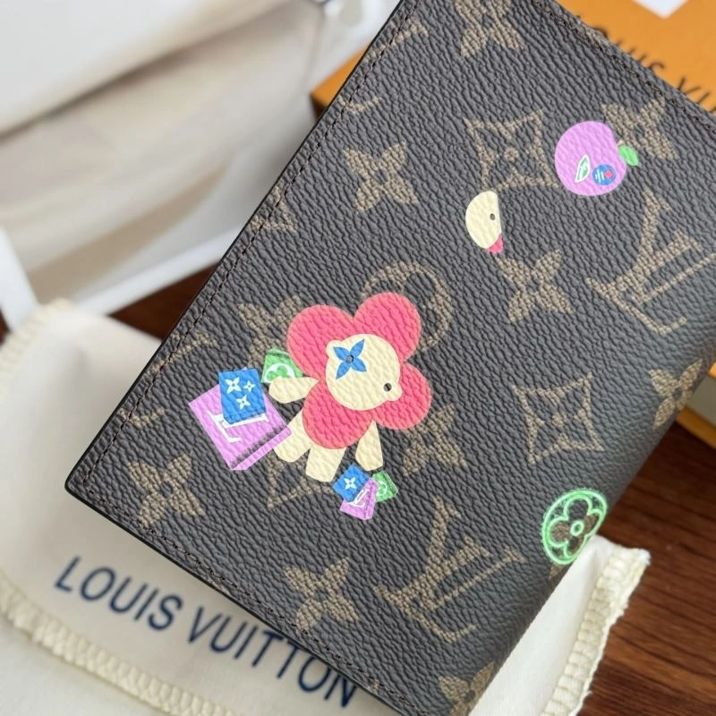 BestValue Louis Vuitton Passport Holders 270404