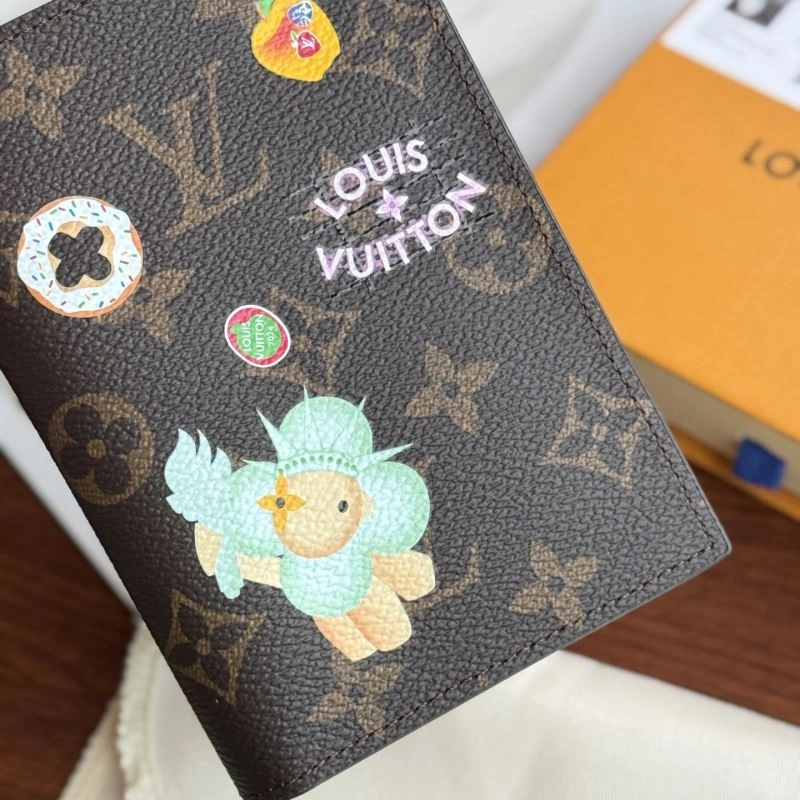 BestValue Louis Vuitton Passport Holders 270404