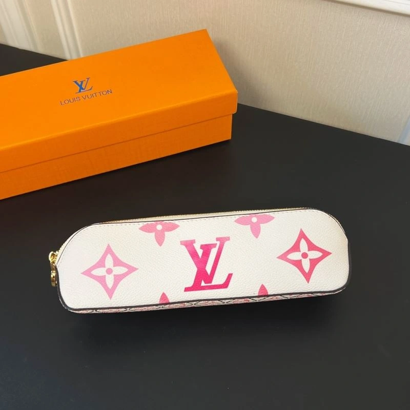 Louis Vuitton Pencil Pouches Lightweight 270561