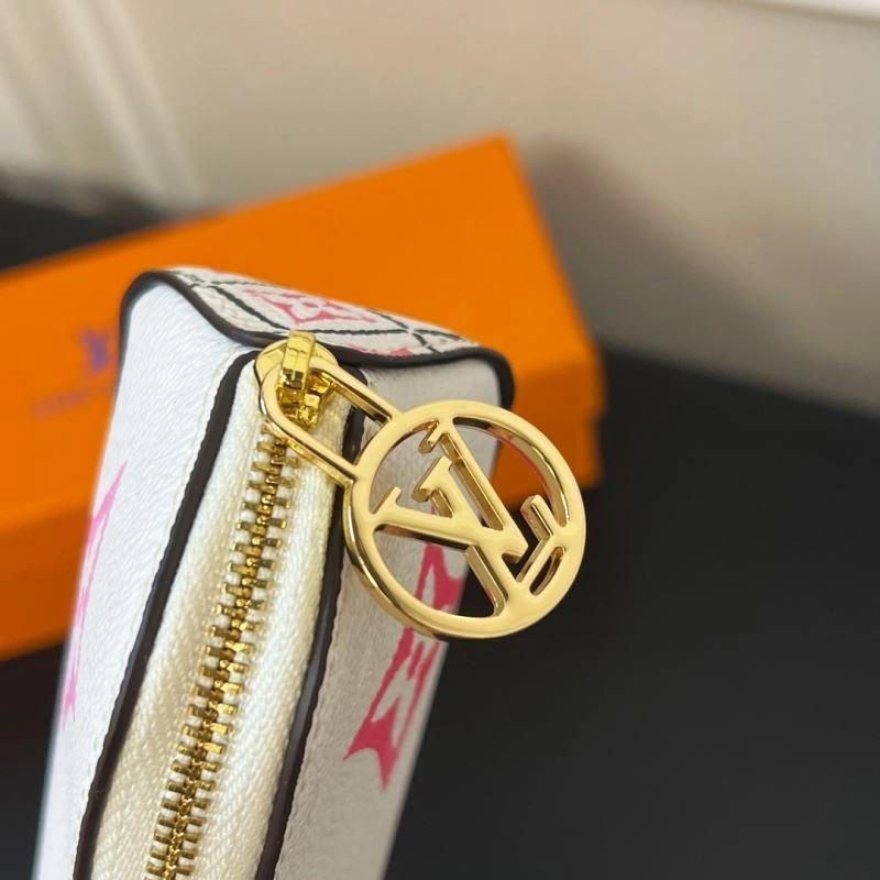 Louis Vuitton Pencil Pouches Lightweight 270561