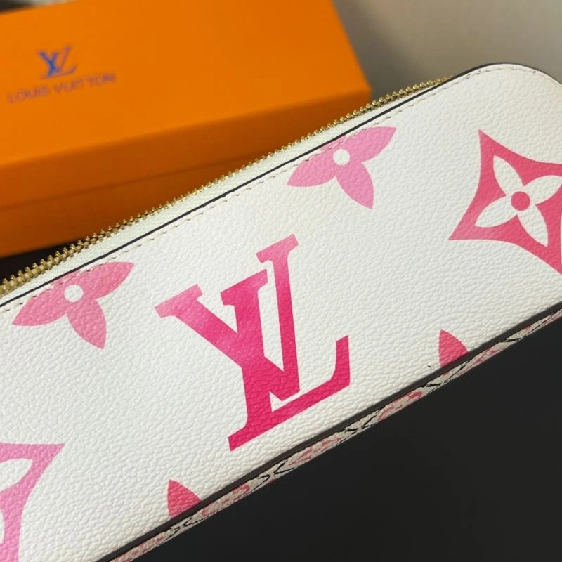 Louis Vuitton Pencil Pouches Lightweight 270561