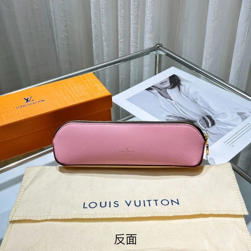 Louis Vuitton Pencil Pouches RelaxedFit 270585